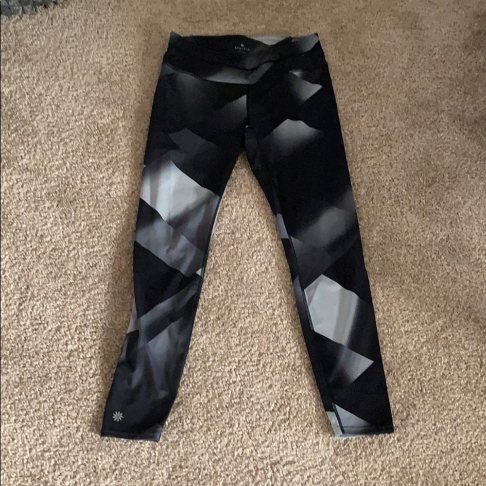 Athletic Leggings